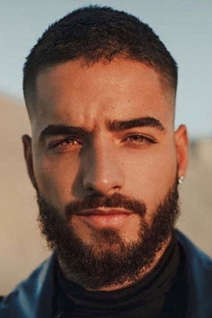 Maluma profil kép