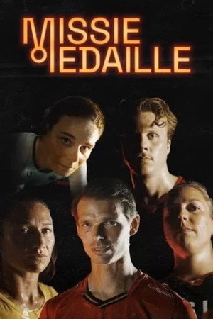 Missie Medaille 1. évad (2024-07-19) poszter