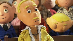 Moral Orel 2. évad Ep.3 3. epizód