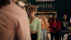 Wicked City 2. évad Ep.6 6. epizód