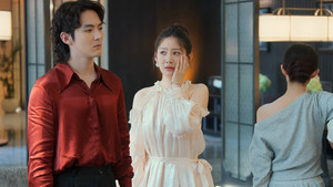 她的直拳法则 1. évad Ep.7 7. epizód