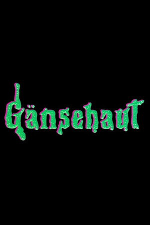 Goosebumps poszter
