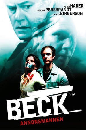 Beck 2. évad (2003-10-12) poszter