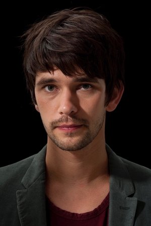 Ben Whishaw profil kép