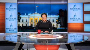 Washington Week with The Atlantic kép