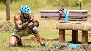 La Isla: Desafío Extremo 1. évad Ep.18 18. epizód