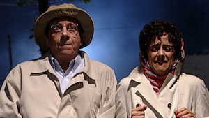 A Grande Família 1. évad Ep.25 25. epizód
