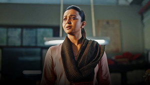 আদালত ও একটি মেয়ে 1. évad Ep.7 7. epizód