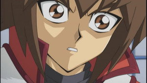 Yu-Gi-Oh! GX 1. évad Ep.102 102. epizód
