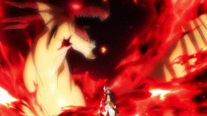 Fairy Tail 8. évad Ep.17 17. epizód
