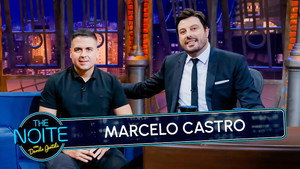 The Noite com Danilo Gentili 12. évad Ep.90 90. epizód