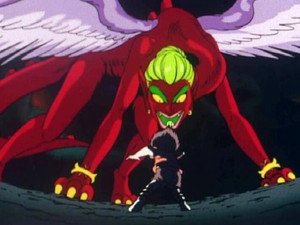 悪魔くん 1. évad Ep.19 19. epizód