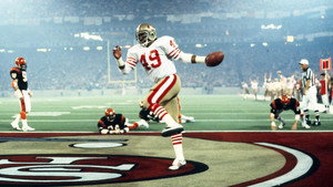 America's Game: The Super Bowl Champions 1. évad Ep.34 34. epizód