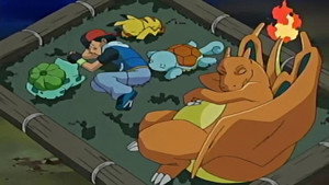 Pokémon 9. évad Ep.43 43. epizód