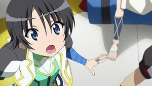 DOG DAYS 3. évad Ep.2 2. epizód