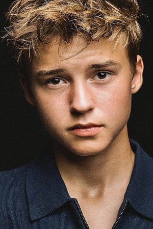 Maxwell Jenkins profil kép