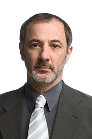 Στέλιος Μάινας profil kép