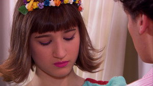 Heidi, bienvenida a casa 2. évad Ep.26 26. epizód