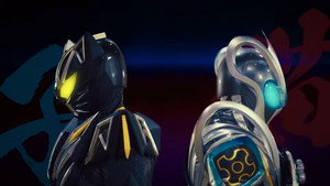 仮面ライダーマイス kép