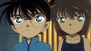 名探偵コナン 1. évad Ep.221 221. epizód