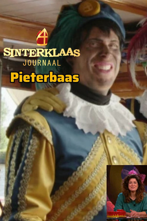 Sinterklaasjournaal 24. évad (2024-11-11) poszter