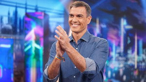 El hormiguero 17. évad Ep.158 158. epizód