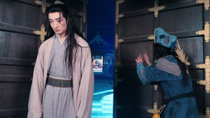 济公之降龙现世 1. évad Ep.16 16. epizód