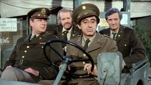 M*A*S*H 10. évad Ep.8 8. epizód