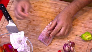 Chef de Alto Nível 1. évad Ep.12 12. epizód