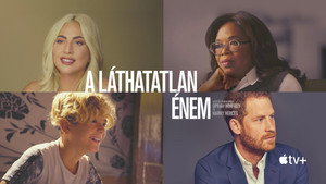 A láthatatlan énem kép