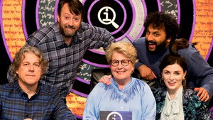 QI 17. évad Ep.16 16. epizód