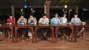 เพื่อนซ่า ท้าทัวร์ป่วน 1. évad Ep.3 3. epizód