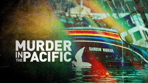 Murder in the Pacific kép