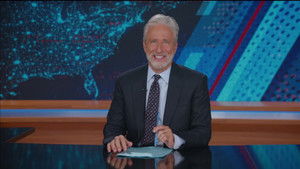 The Daily Show 31. évad Ep.32 32. epizód