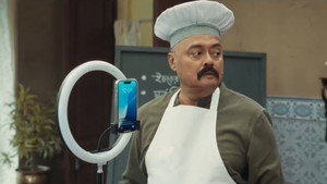আবার প্রলয় 2. évad Ep.1 1. epizód