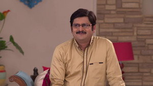 भाभीजी घर पर हैं! 1. évad Ep.331 331. epizód