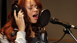 BBC Radio 1's Live Lounge 2. évad Ep.11 11. epizód