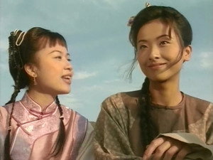 鹿鼎記 1. évad Ep.43 43. epizód