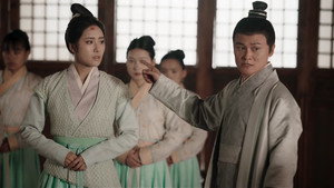 将军夫人为何那样 1. évad Ep.8 8. epizód