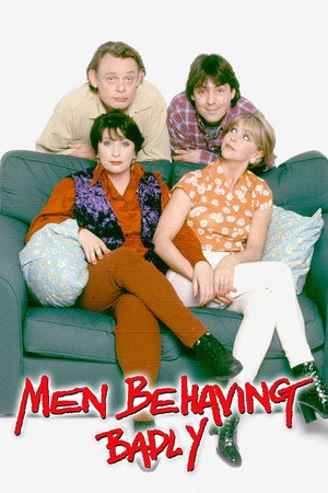 Men Behaving Badly poszter