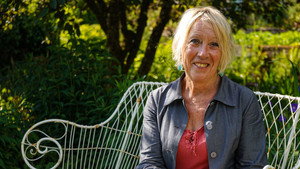 Gardening with Carol Klein 1. évad Ep.2 2. epizód