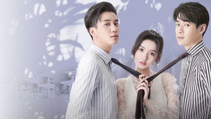 只是结婚的关系 kép