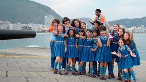 Chiquititas kép
