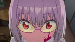 SSSS.GRIDMAN 1. évad Ep.11 11. epizód