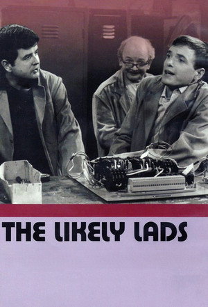 The Likely Lads poszter