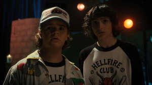 Stranger Things kép