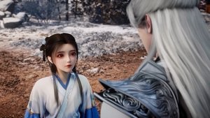 仙逆 1. évad Ep.80 80. epizód