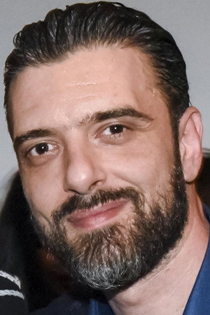 Σωτήρης Τσαφούλιας profil kép