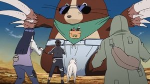 Naruto Shippuden 19. évad Ep.402 402. epizód