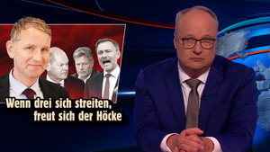 heute-show 26. évad Ep.24 24. epizód
